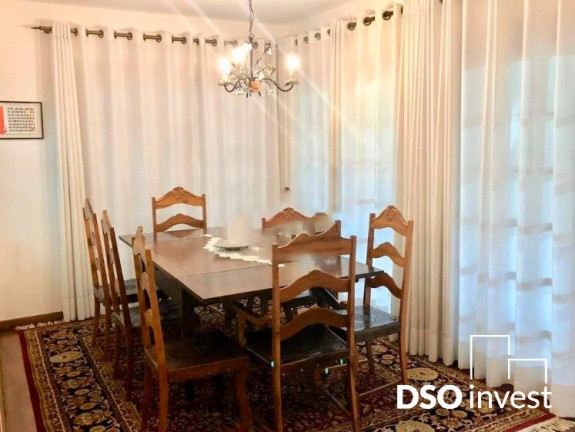 Imagem Casa de Condomínio com 4 Quartos à Venda, 470 m² em Chácara Monte Alegre - São Paulo Imagem Casa de Condomínio com 4 Quartos à Venda, 470 m² em Chácara Monte Alegre - São Paulo