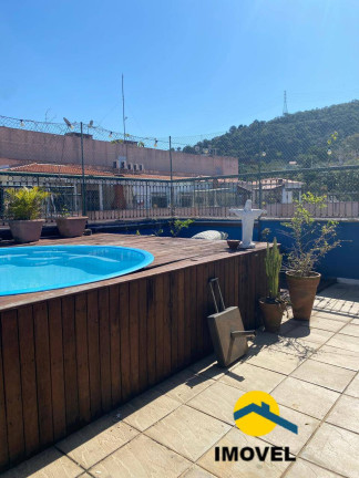 Cobertura com 3 Quartos à Venda, 200 m² em Pe Pequeno - Niterói
