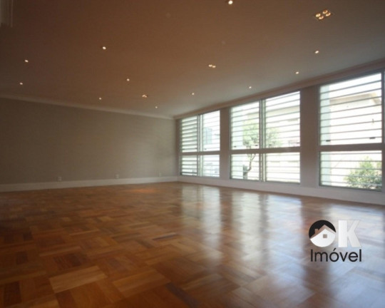 Imagem Apartamento com 3 Quartos à Venda, 310 m² em Higienópolis - São Paulo Imagem Apartamento com 3 Quartos à Venda, 310 m² em Higienópolis - São Paulo
