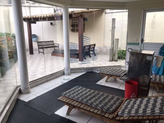 Imagem Apartamento com 2 Quartos à Venda, 51 m² em Maria Da Graça - Rio De Janeiro