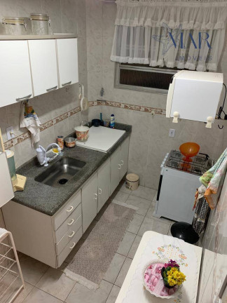Imagem Apartamento com 2 Quartos para Alugar, 75 m² em Gonzaga - Santos Imagem Apartamento com 2 Quartos para Alugar, 75 m² em Gonzaga - Santos