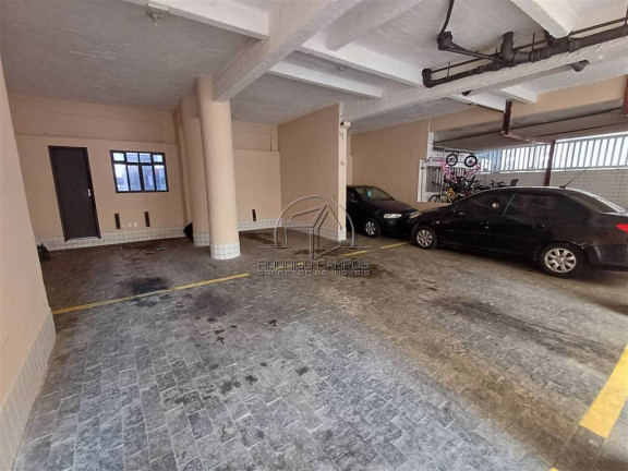 Imagem Apartamento com 2 Quartos à Venda, 116 m² em Itarare - Sao Vicente Imagem Apartamento com 2 Quartos à Venda, 116 m² em Itarare - Sao Vicente