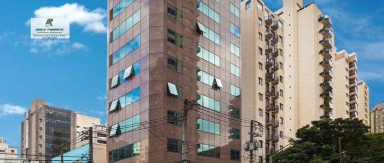 Imagem Imóvel Comercial para Alugar, em Itaim Bibi - São Paulo Imagem Imóvel Comercial para Alugar, em Itaim Bibi - São Paulo