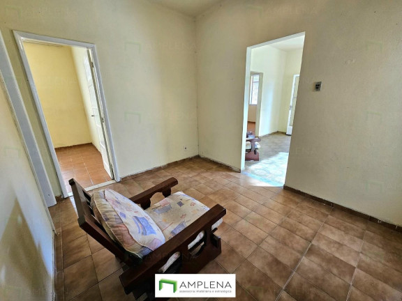 Imagem Casa com 4 Quartos à Venda, 118 m² em Praia Da Bandeira - Rio De Janeiro
