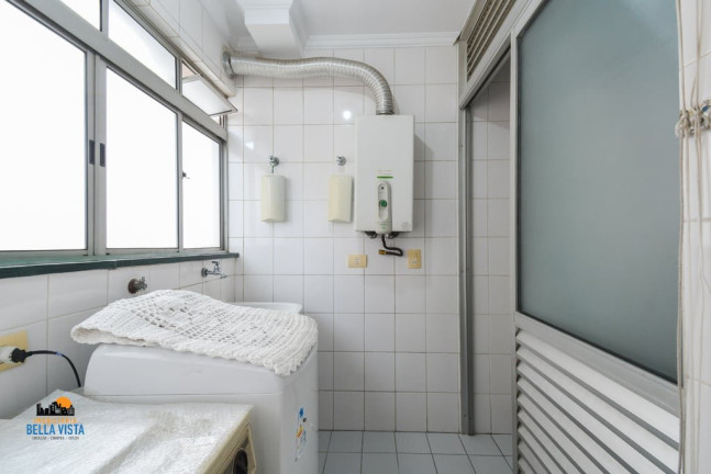 Imagem Apartamento com 2 Quartos à Venda,  em Chácara Inglesa - São Paulo