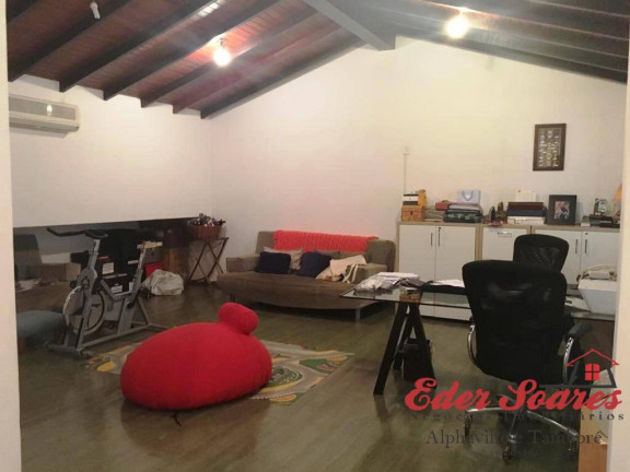 Imagem Casa de Condomínio com 4 Quartos à Venda, 629 m² em Tamboré - Barueri Imagem Casa de Condomínio com 4 Quartos à Venda, 629 m² em Tamboré - Barueri