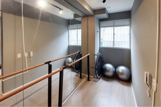 Imagem Apartamento com 2 Quartos à Venda, 42 m² em Barra Funda - São Paulo Imagem Apartamento com 2 Quartos à Venda, 42 m² em Barra Funda - São Paulo