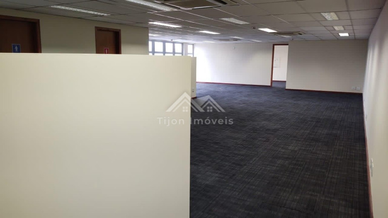 Imagem Sala Comercial para Alugar, 748 m² em Centro - Sorocaba Imagem Sala Comercial para Alugar, 748 m² em Centro - Sorocaba