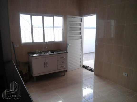 Imagem Casa com 2 Quartos à Venda, 110 m² em Jardim São Guilherme - Sorocaba
