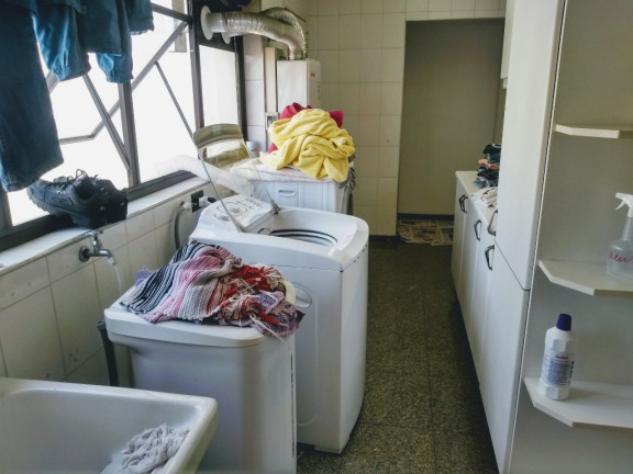 Imagem Imóvel com 4 Quartos à Venda, 272 m² em Vila Mariana - São Paulo