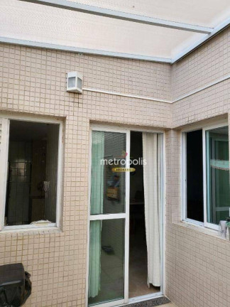 Imagem Apartamento com 2 Quartos à Venda, 93 m² em Baeta Neves - São Bernardo Do Campo