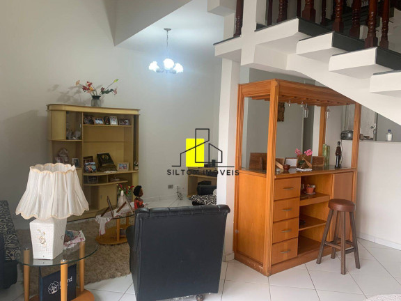 Imagem Sobrado com 3 Quartos à Venda, 190 m² em Jardim Maria Augusta - Taubaté Imagem Sobrado com 3 Quartos à Venda, 190 m² em Jardim Maria Augusta - Taubaté