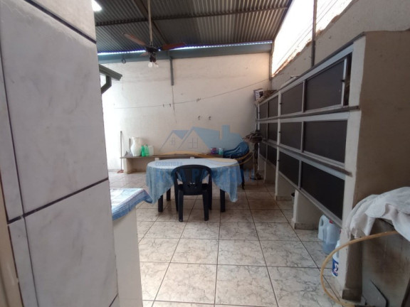 Imagem Casa com 2 Quartos à Venda, 158 m² em Vila Tibério - Ribeirão Preto Imagem Casa com 2 Quartos à Venda, 158 m² em Vila Tibério - Ribeirão Preto