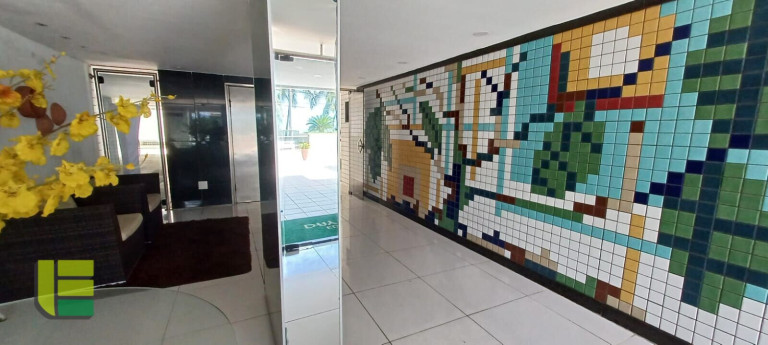 Imagem Apartamento com 4 Quartos à Venda, 133 m² em Casa Caiada - Olinda Imagem Apartamento com 4 Quartos à Venda, 133 m² em Casa Caiada - Olinda