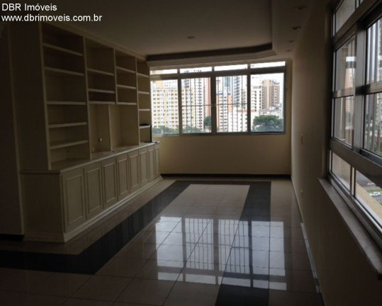 Imagem Apartamento com 4 Quartos à Venda, 126 m² em Vila Mariana - São Paulo Imagem Apartamento com 4 Quartos à Venda, 126 m² em Vila Mariana - São Paulo