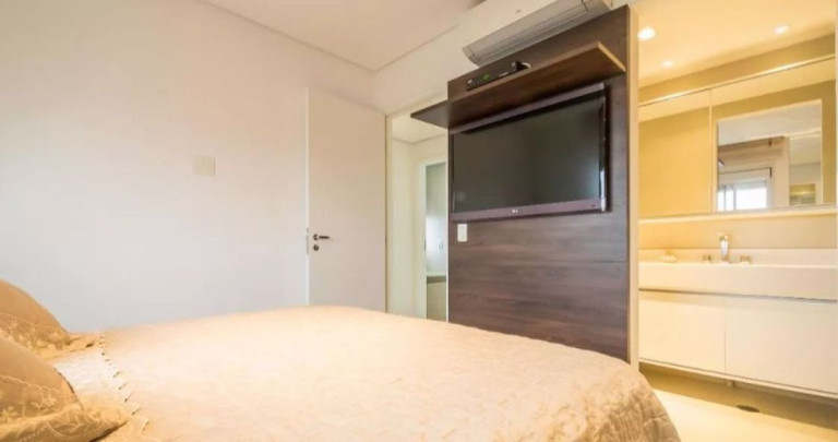 Imagem Apartamento com 3 Quartos à Venda, 105 m² em Vila Cruzeiro - São Paulo Imagem Apartamento com 3 Quartos à Venda, 105 m² em Vila Cruzeiro - São Paulo
