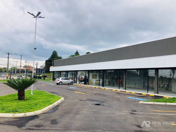 Imagem Ponto Comercial para Alugar, 50 m² em Eucaliptos - Fazenda Rio Grande Imagem Ponto Comercial para Alugar, 50 m² em Eucaliptos - Fazenda Rio Grande