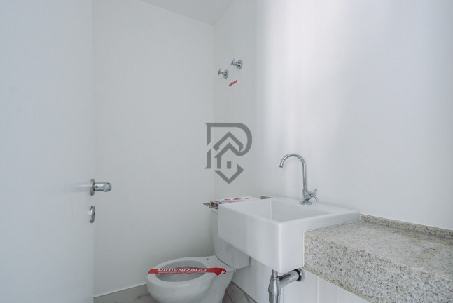 Imagem Apartamento com 3 Quartos à Venda, 100 m² em Pinheiros - São Paulo