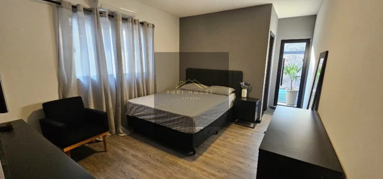 Imagem Casa com 4 Quartos à Venda, 100 m² em Itaguá - Ubatuba