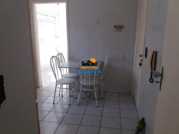 Imagem Apartamento com 2 Quartos à Venda, em Itararé - São Vicente Imagem Apartamento com 2 Quartos à Venda, em Itararé - São Vicente