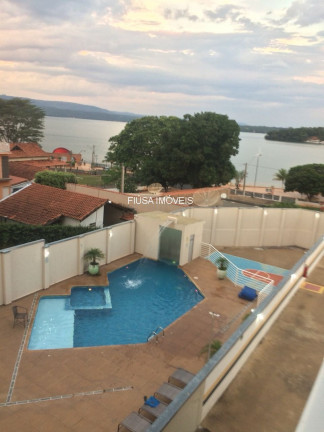 Imagem Apartamento com 2 Quartos à Venda, 70 m² em Centro - Rifaina Imagem Apartamento com 2 Quartos à Venda, 70 m² em Centro - Rifaina