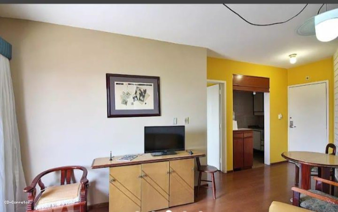 Imagem Apartamento com 1 Quarto à Venda, 40 m² em Jardim Do Mar - São Bernardo Do Campo