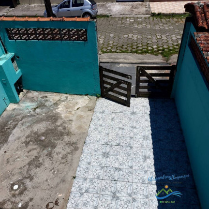 Imagem Casa com 2 Quartos à Venda, 61 m² em Cibratel Ii - Itanhaém