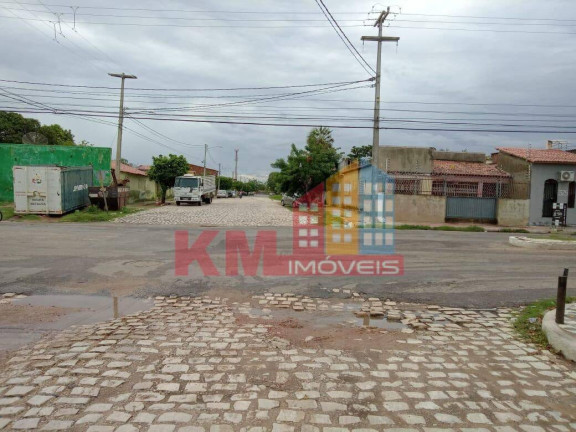Imagem Casa com 1 Quarto à Venda, 1 m² em Alto Da Conceição - Mossoró
