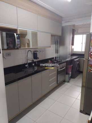 Imagem Apartamento com 3 Quartos à Venda, 69 m² em Taboão - Diadema Imagem Apartamento com 3 Quartos à Venda, 69 m² em Taboão - Diadema