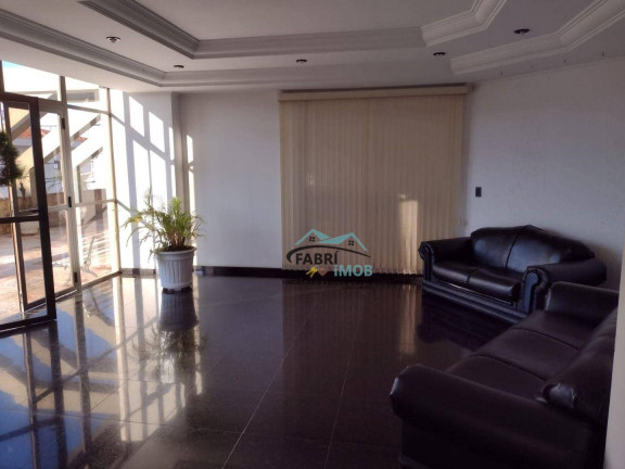 Imagem Apartamento com 3 Quartos à Venda, 180 m² em Centro - Sorocaba