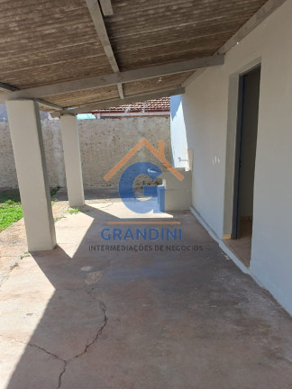 Imagem Casa com 2 Quartos à Venda, 300 m² em Alto Do Mirante - Mogi Mirim