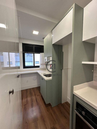 Imagem Apartamento com 2 Quartos à Venda, 73 m² em Coqueiros - Florianópolis Imagem Apartamento com 2 Quartos à Venda, 73 m² em Coqueiros - Florianópolis