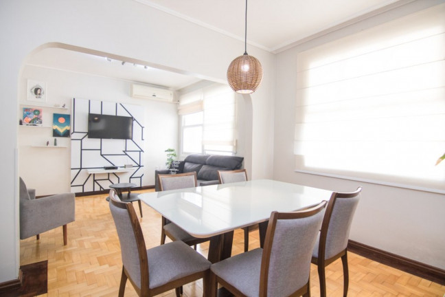 Imóvel com 3 Quartos à Venda, 111 m² em Petrópolis - Porto Alegre