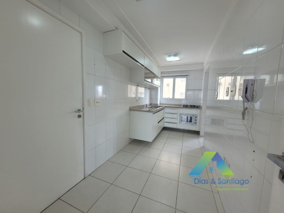 Imagem Apartamento com 3 Quartos à Venda, 118 m² em Centro - Santo André
