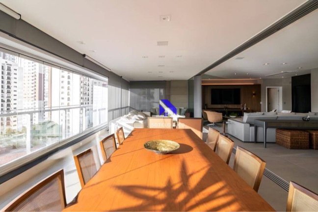 Imagem Apartamento com 4 Quartos à Venda, 380 m² em Tatuapé - São Paulo Imagem Apartamento com 4 Quartos à Venda, 380 m² em Tatuapé - São Paulo