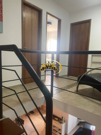 Imagem Casa de Condomínio com 3 Quartos à Venda, 187 m² em Alphaville - Santana De Parnaíba Imagem Casa de Condomínio com 3 Quartos à Venda, 187 m² em Alphaville - Santana De Parnaíba