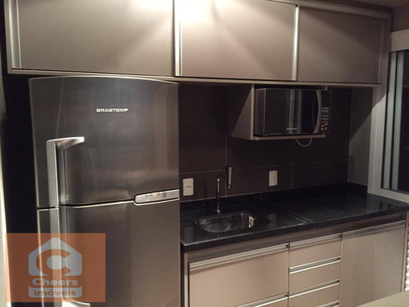 Imagem Apartamento com 2 Quartos à Venda, 89 m² em Brooklin - São Paulo Imagem Apartamento com 2 Quartos à Venda, 89 m² em Brooklin - São Paulo