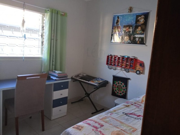 Imagem Casa com 3 Quartos à Venda, 455 m² em Residencial Vale Florido - Piratininga