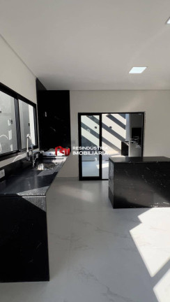 Imagem Sobrado com 3 Quartos à Venda, 143 m² em Villas Do Jaguari - Santana De Parnaíba