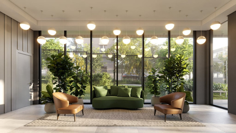 Imagem Apartamento com 3 Quartos à Venda, 168 m² em Santa Cecília - Porto Alegre