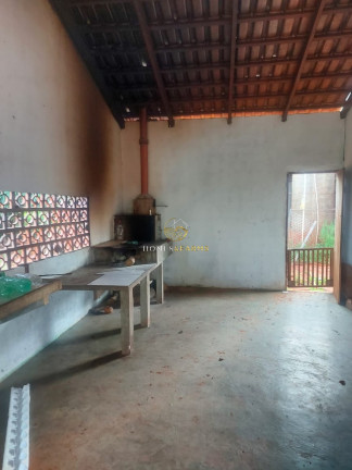 Imagem Imóvel com 3 Quartos à Venda, 45.500 m² em Zona Rural - Minaçu Imagem Imóvel com 3 Quartos à Venda, 45.500 m² em Zona Rural - Minaçu