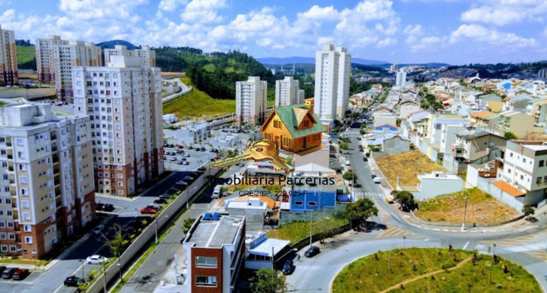 Imagem Apartamento com 2 Quartos à Venda, 49 m² em Portais (polvilho) - Cajamar
