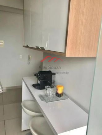 Imagem Apartamento com 2 Quartos à Venda, 45 m² em Parque Yolanda (nova Veneza) - Sumaré