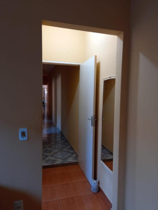 Imagem Casa com 3 Quartos à Venda, 119 m² em Alto Da Santa Cruz - Tatuí