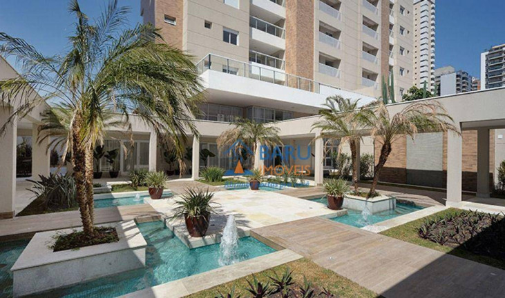 Imagem Apartamento com 3 Quartos à Venda, 171 m² em Perdizes - São Paulo