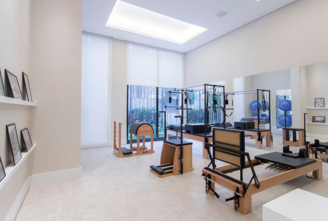 Imagem Apartamento com 4 Quartos à Venda, 893 m² em Vila Olímpia - São Paulo