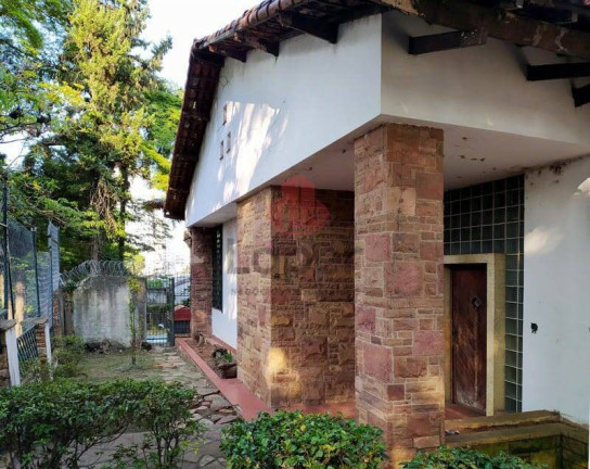 Imagem Terreno à Venda, 1.050 m² em Brooklin Paulista - São Paulo Imagem Terreno à Venda, 1.050 m² em Brooklin Paulista - São Paulo