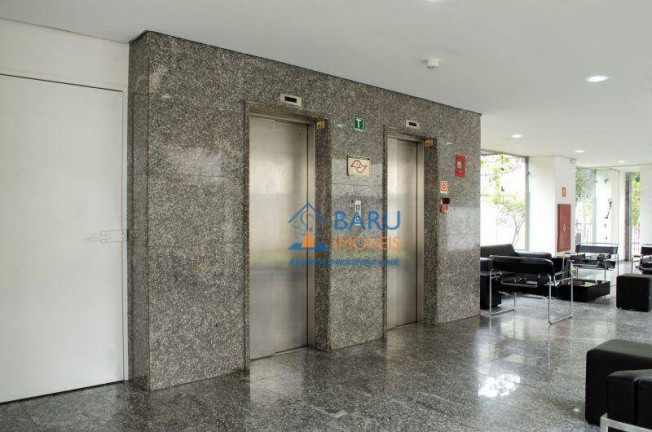 Imagem Edifício Residencial para Alugar, 1.500 m² em Pinheiros - São Paulo Imagem Edifício Residencial para Alugar, 1.500 m² em Pinheiros - São Paulo