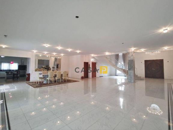 Imagem Casa com 4 Quartos à Venda ou Locação, 726 m² em Condomínio Altos Da Represa - Americana Imagem Casa com 4 Quartos à Venda ou Locação, 726 m² em Condomínio Altos Da Represa - Americana