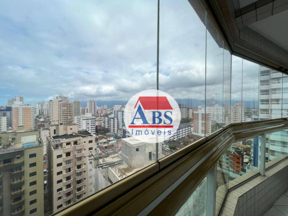 Imagem Apartamento com 2 Quartos à Venda, 128 m² em Aviação - Praia Grande Imagem Apartamento com 2 Quartos à Venda, 128 m² em Aviação - Praia Grande